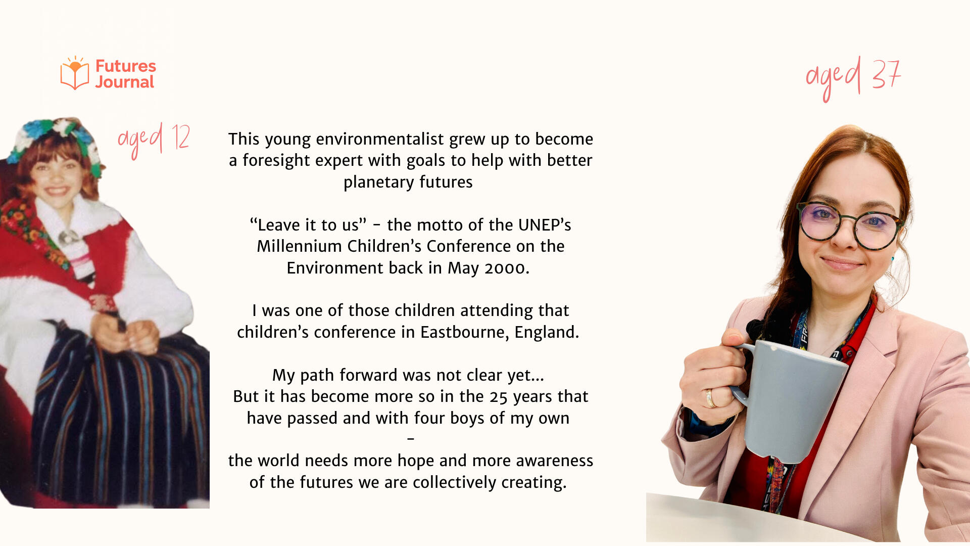 Meet Kristiina Paju (M.Soc.Sci, BBA, B.A.)